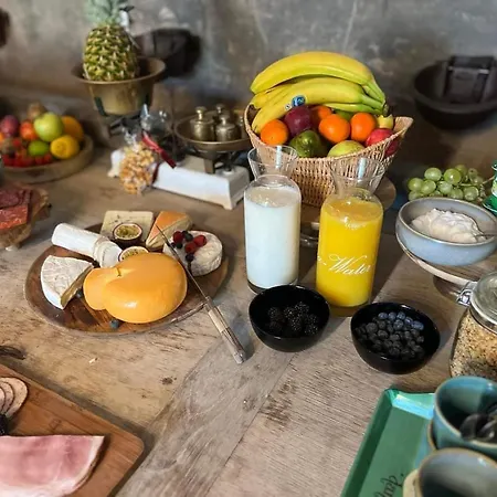 Homestay szállás Imagine Wortegem